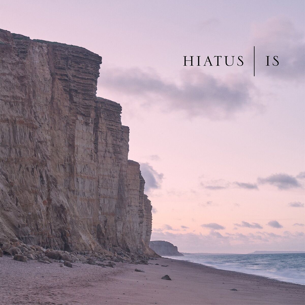 Album cover of Is