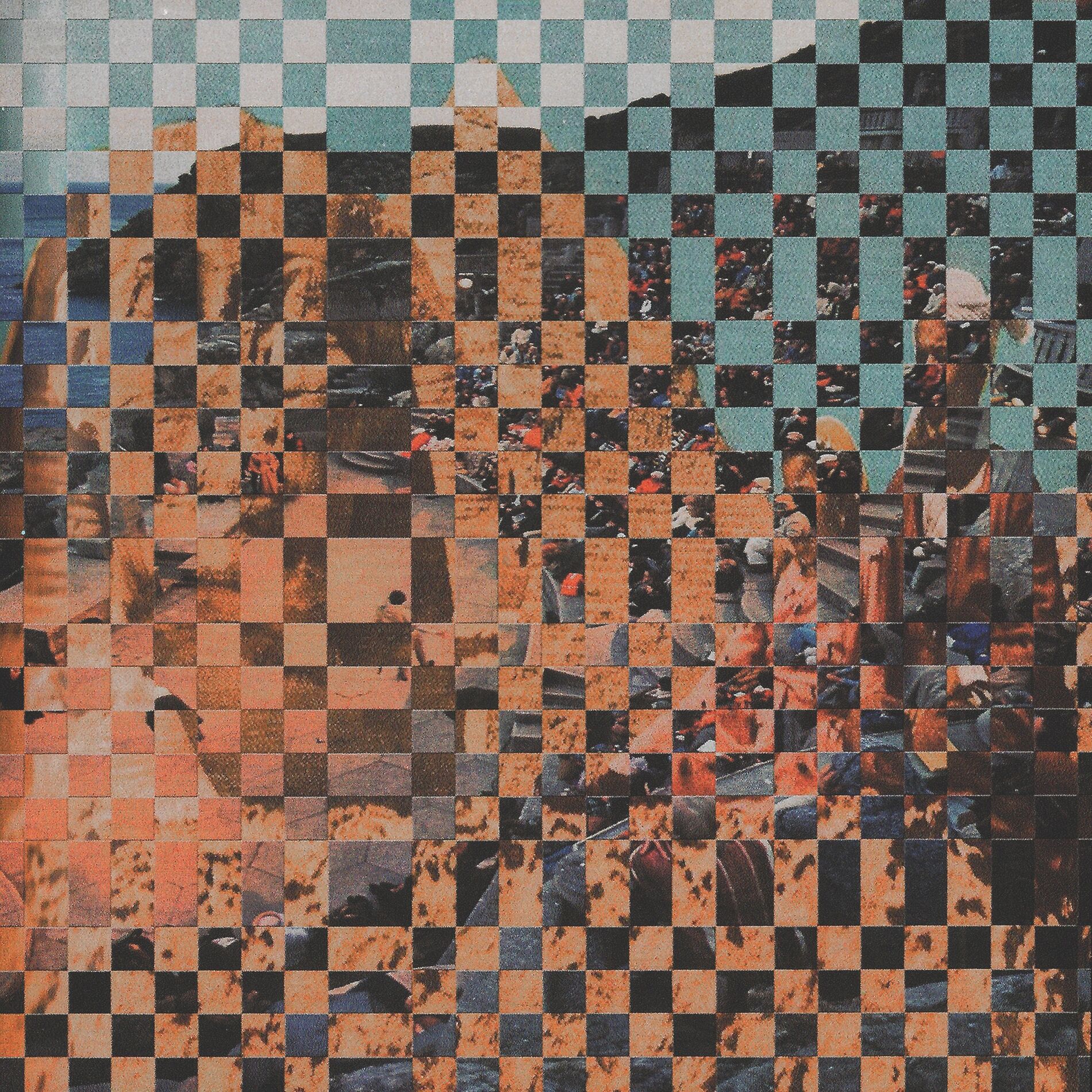Album cover of FRAGMENTS 3