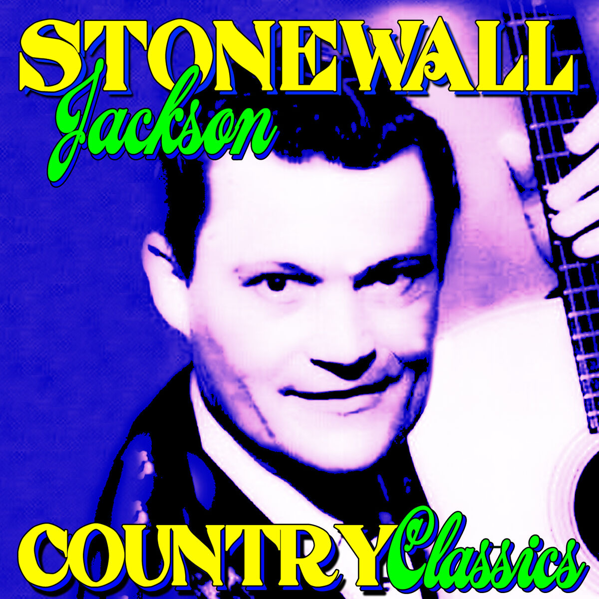 Album cover of Country Classics