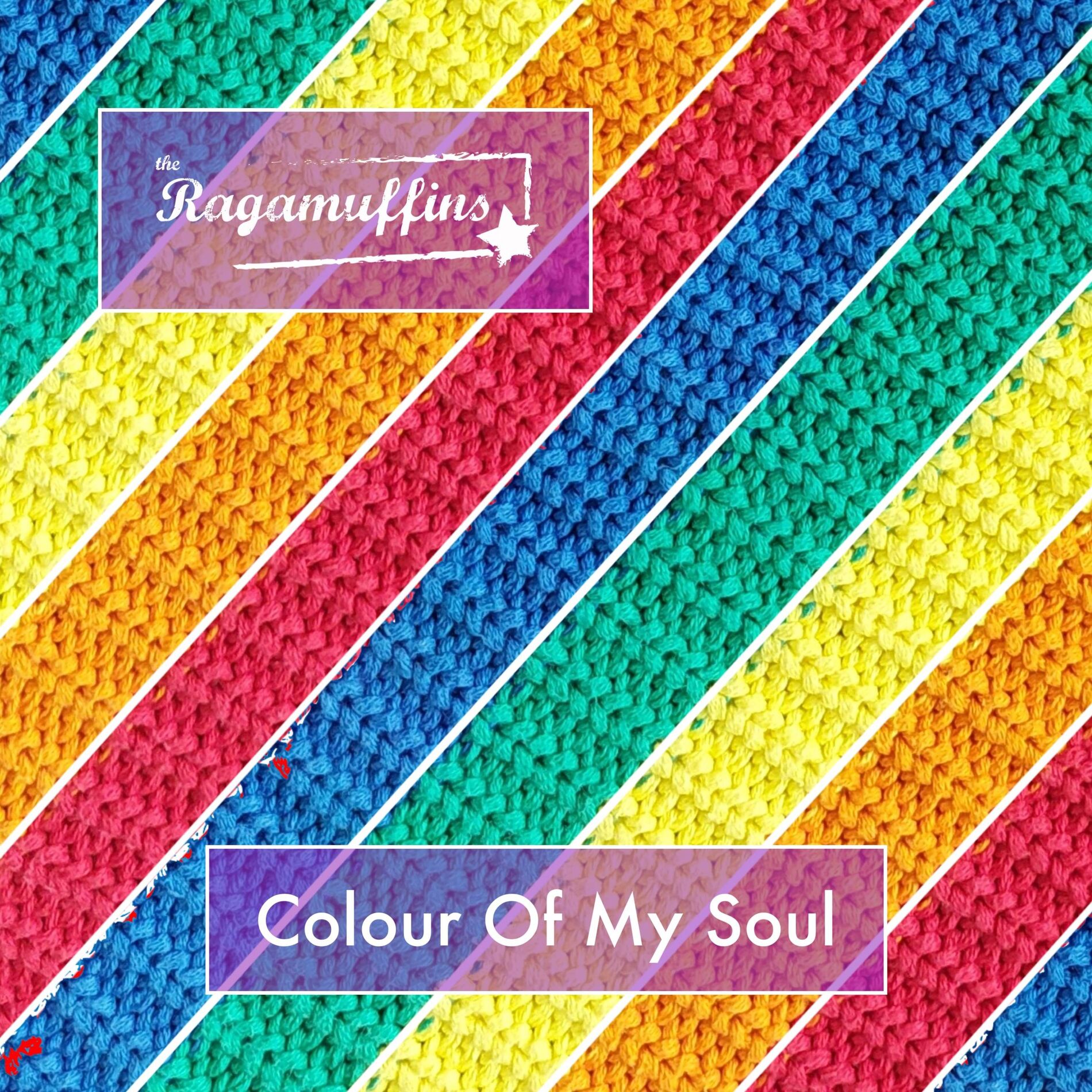 Album cover of Colour Of My Soul