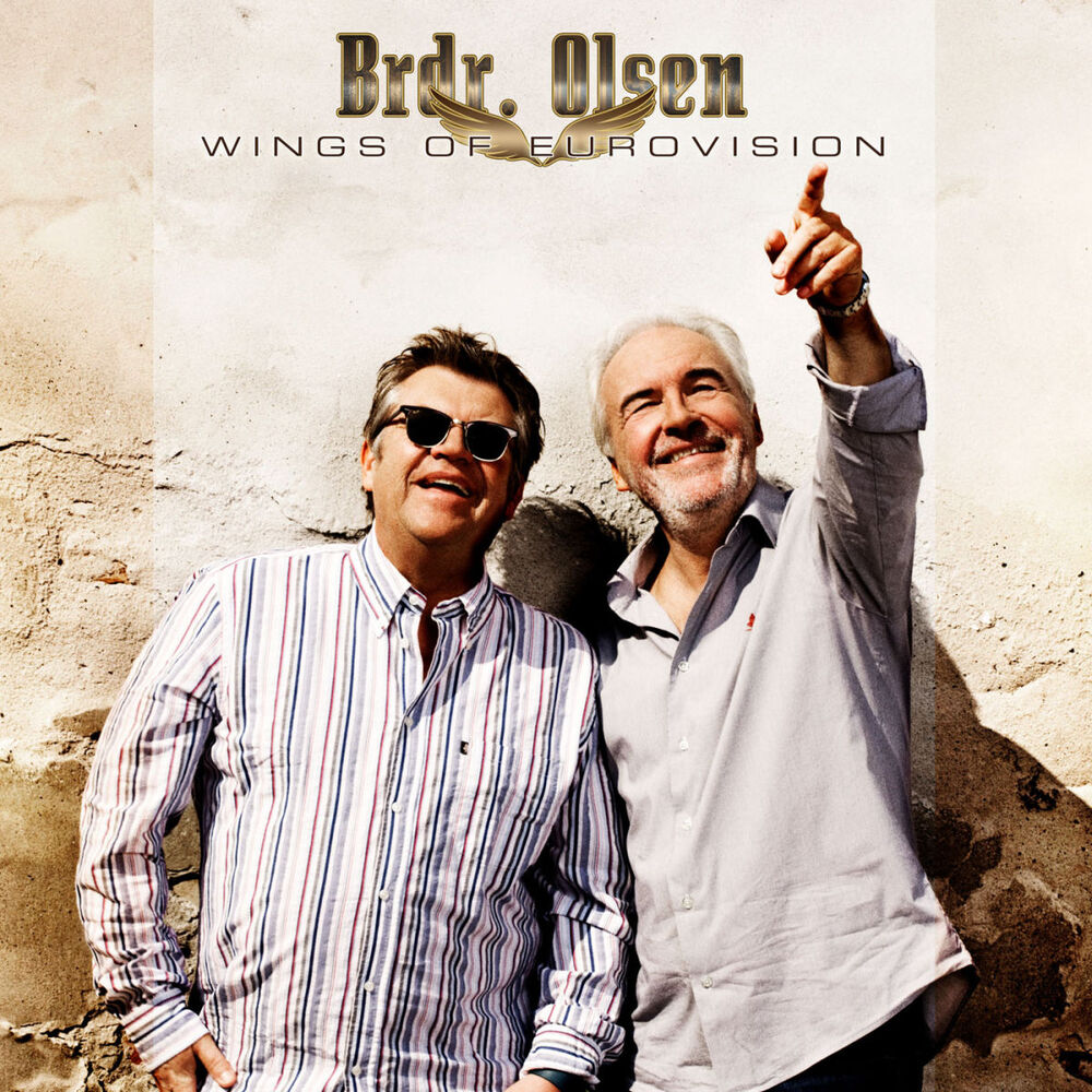 Picture of Wings Of Eurovision (Bonus Track Version)