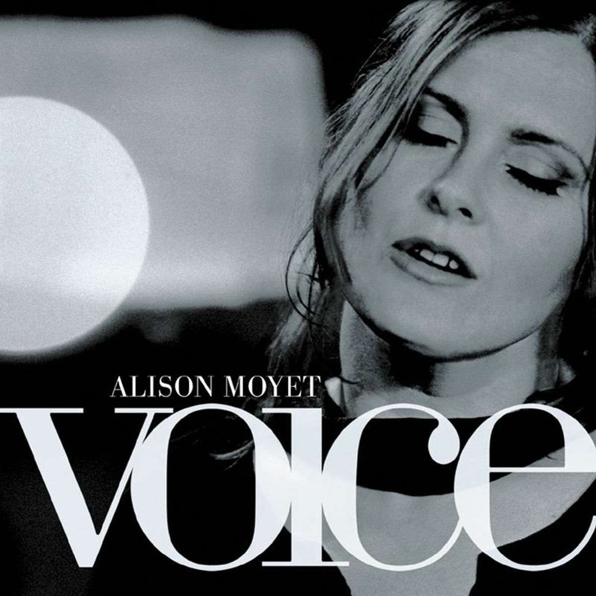 Album cover of Cry Me A River
