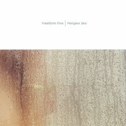 Cover of Perspex Sex