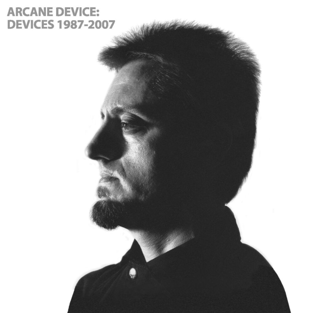 Picture of Devices 1987-2007