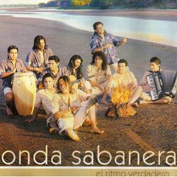 Cover of El Ritmo Verdadero