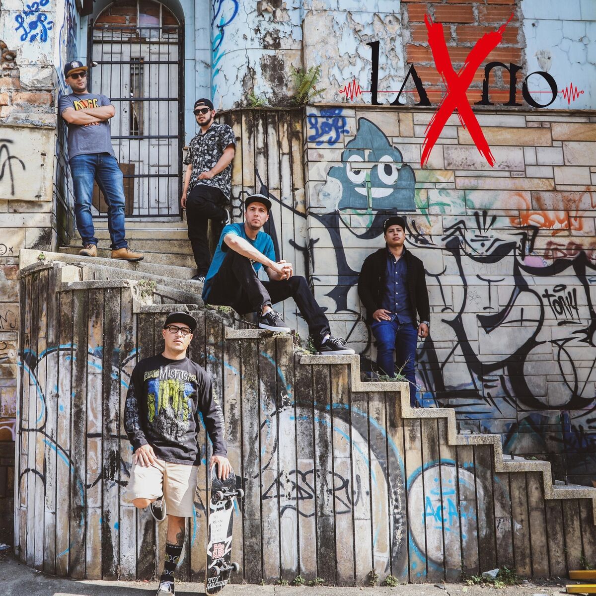Album cover of Convicción