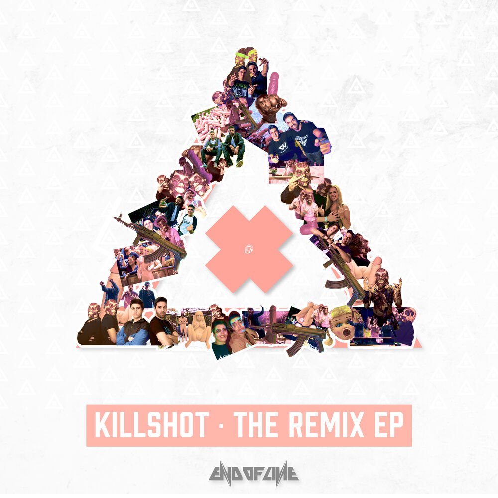 Picture of The Remix EP