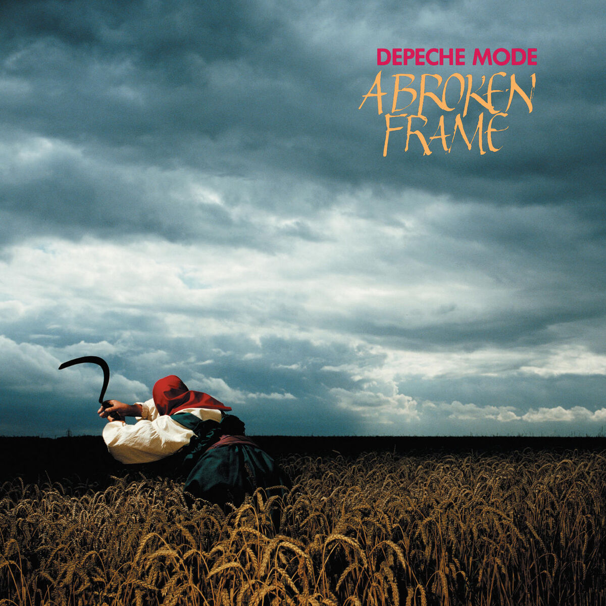Album cover of Leave in Silence