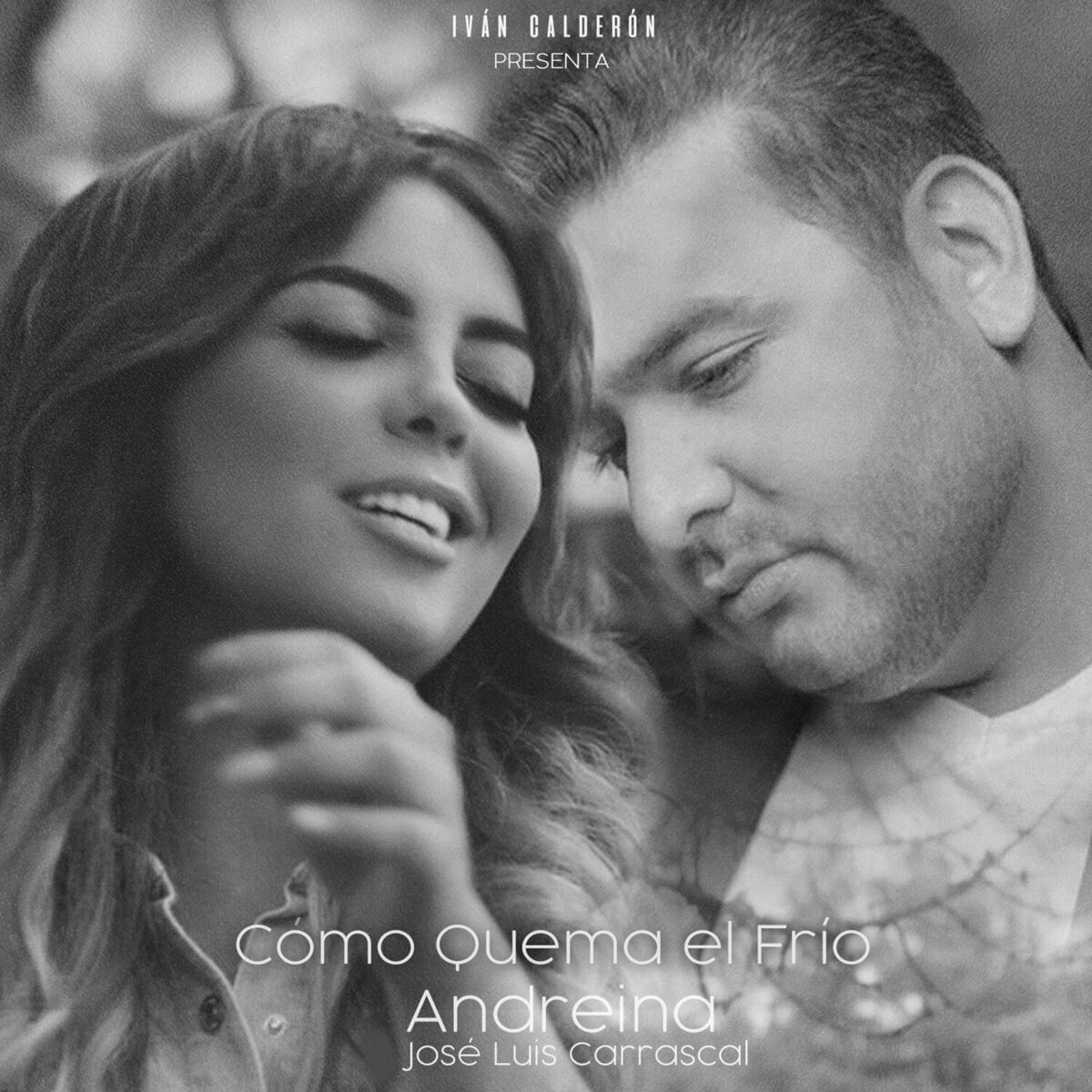 Album cover of Cómo Quema el Frío