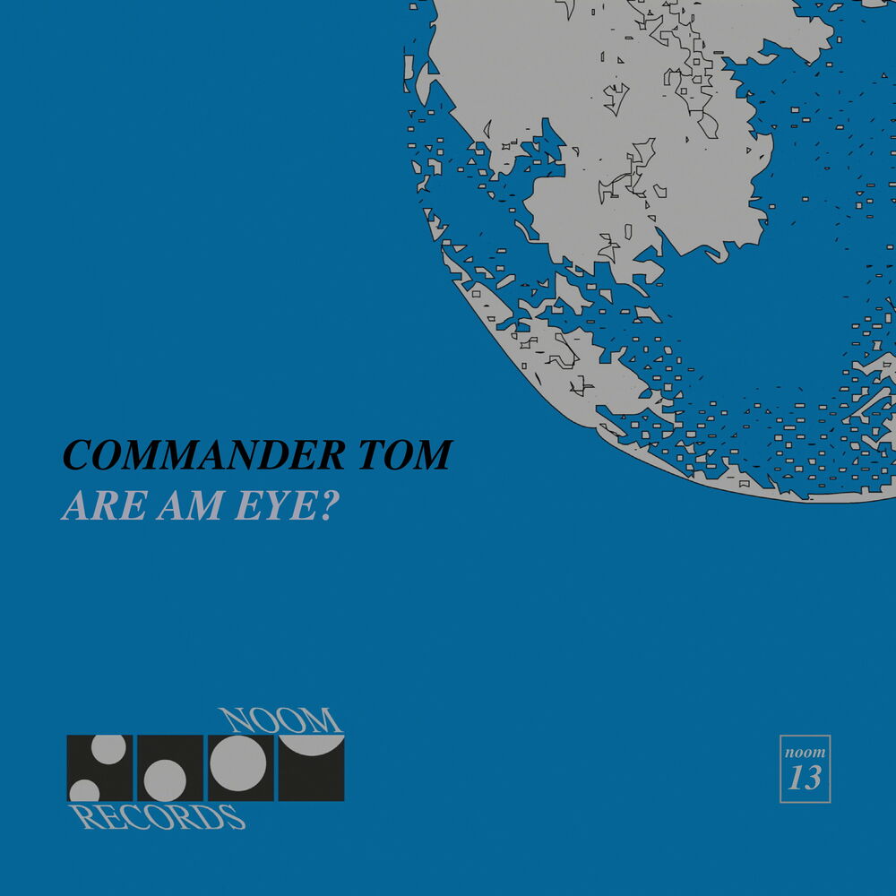 Picture of Are Am Eye?