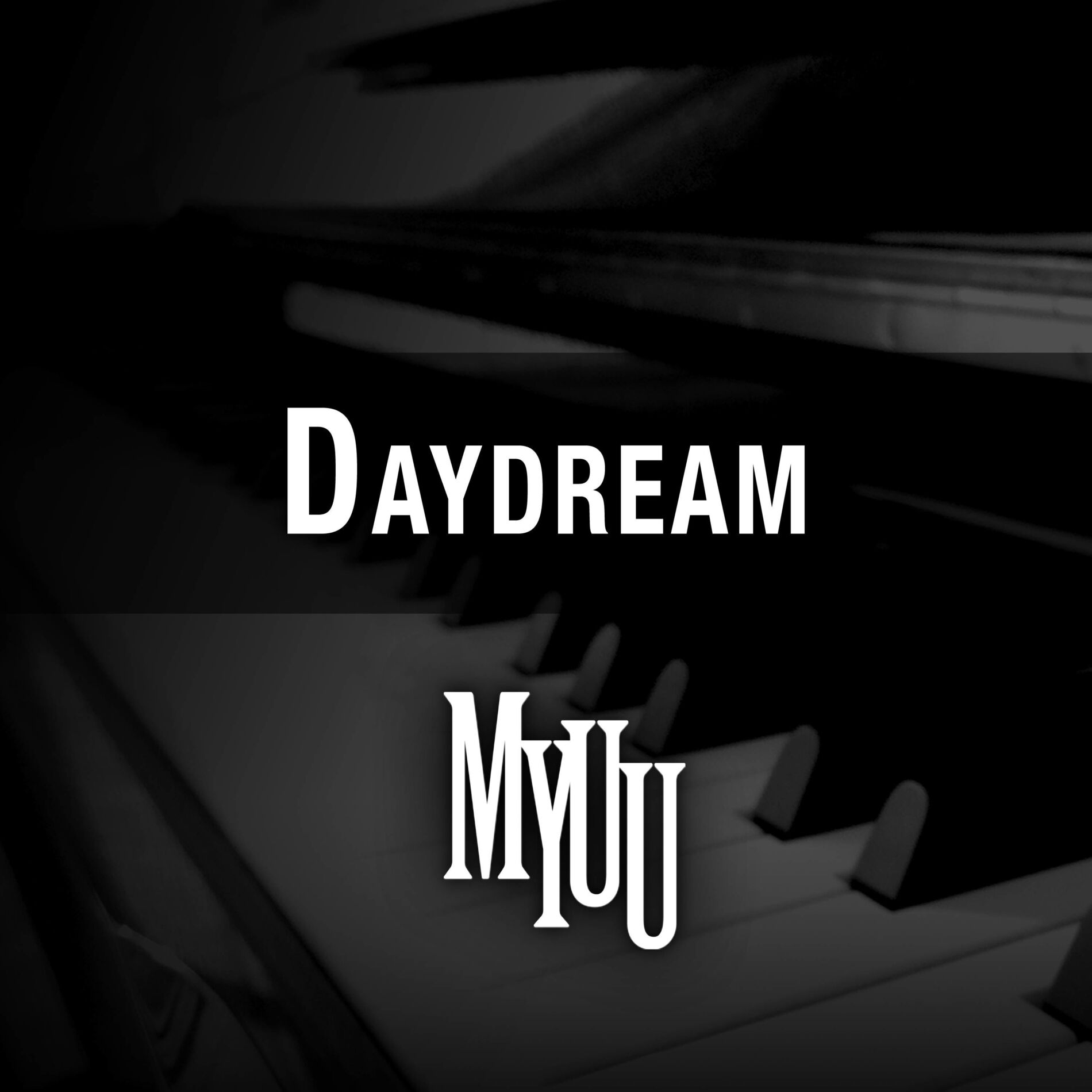 Album cover of Daydream