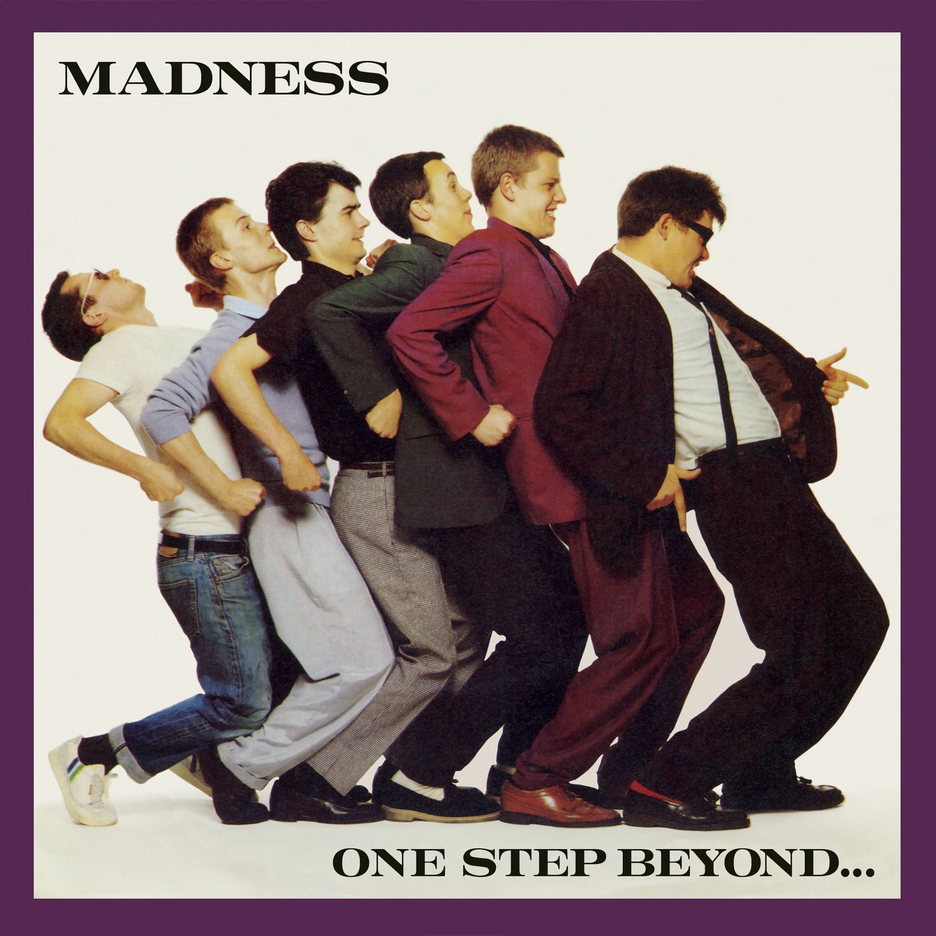 One Step Beyond - Madness | Deezer