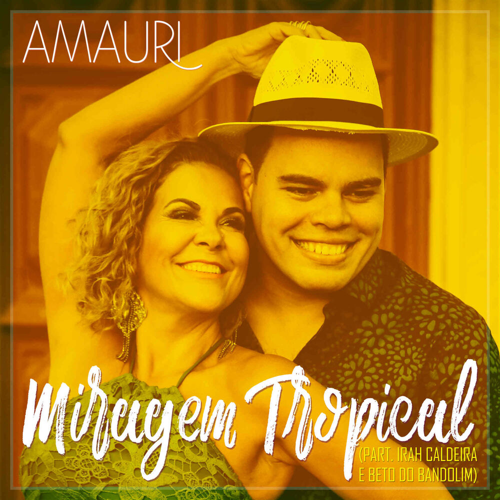 Picture of Miragem Tropical