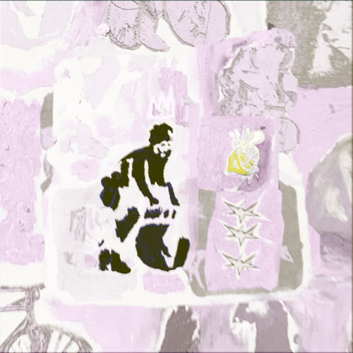 life and its lemons artwork