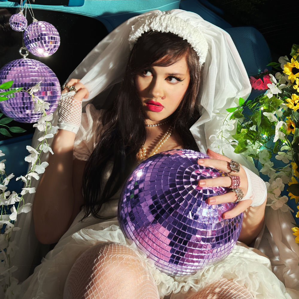 Album artwork for Vows by Jessica Fortuin