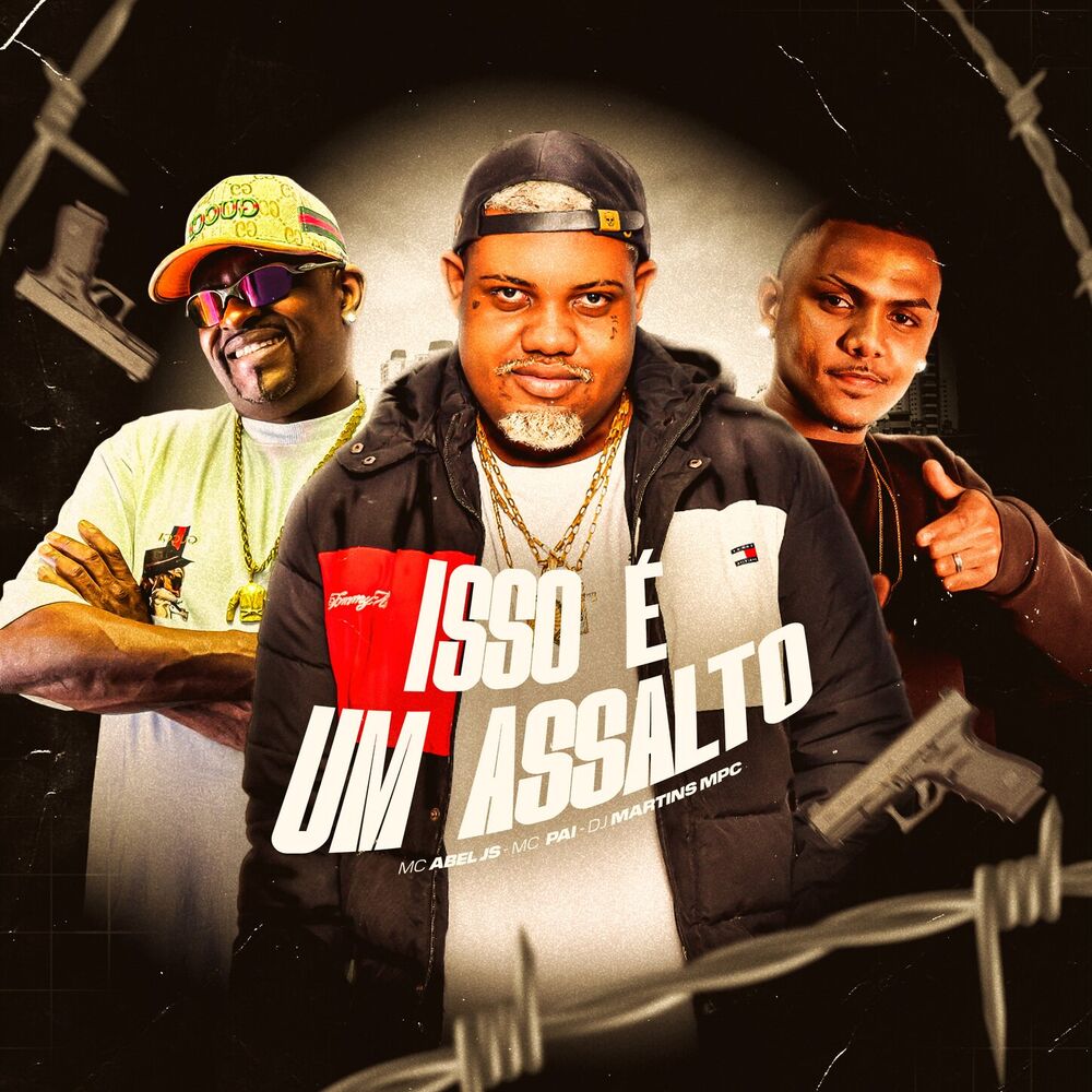 Picture of Isso é Um Assalto