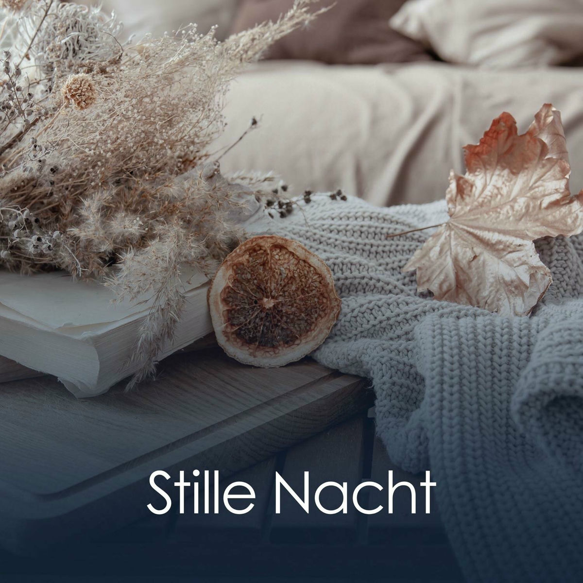 Album cover of Stille Nacht