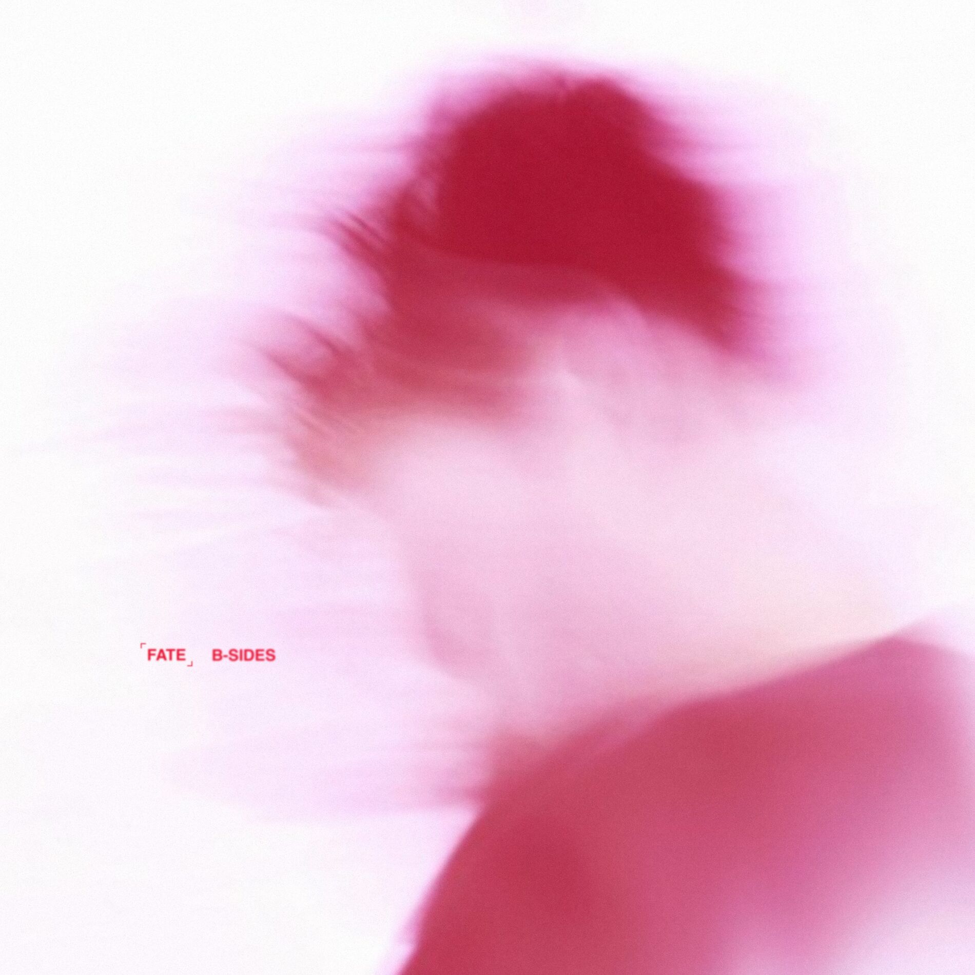 Album cover of Fate (B-Sides)