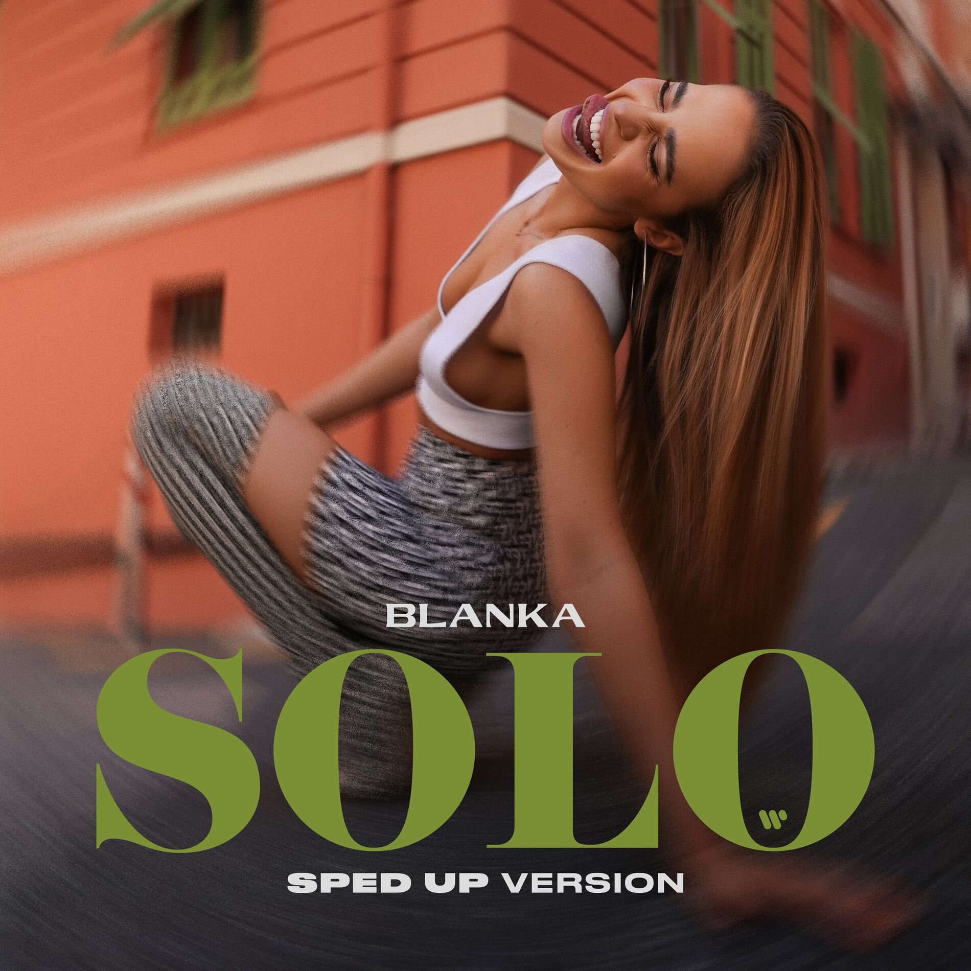 Album cover of Solo