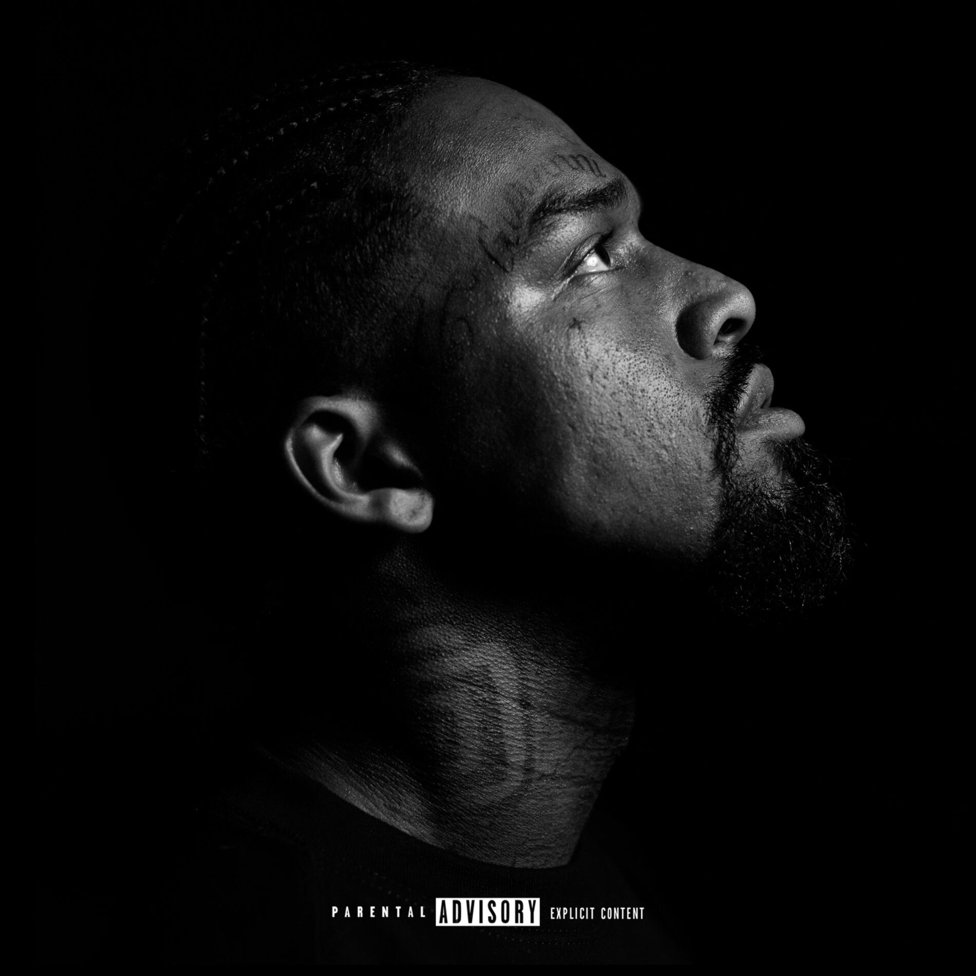 Album cover of Lord, Forgive Me