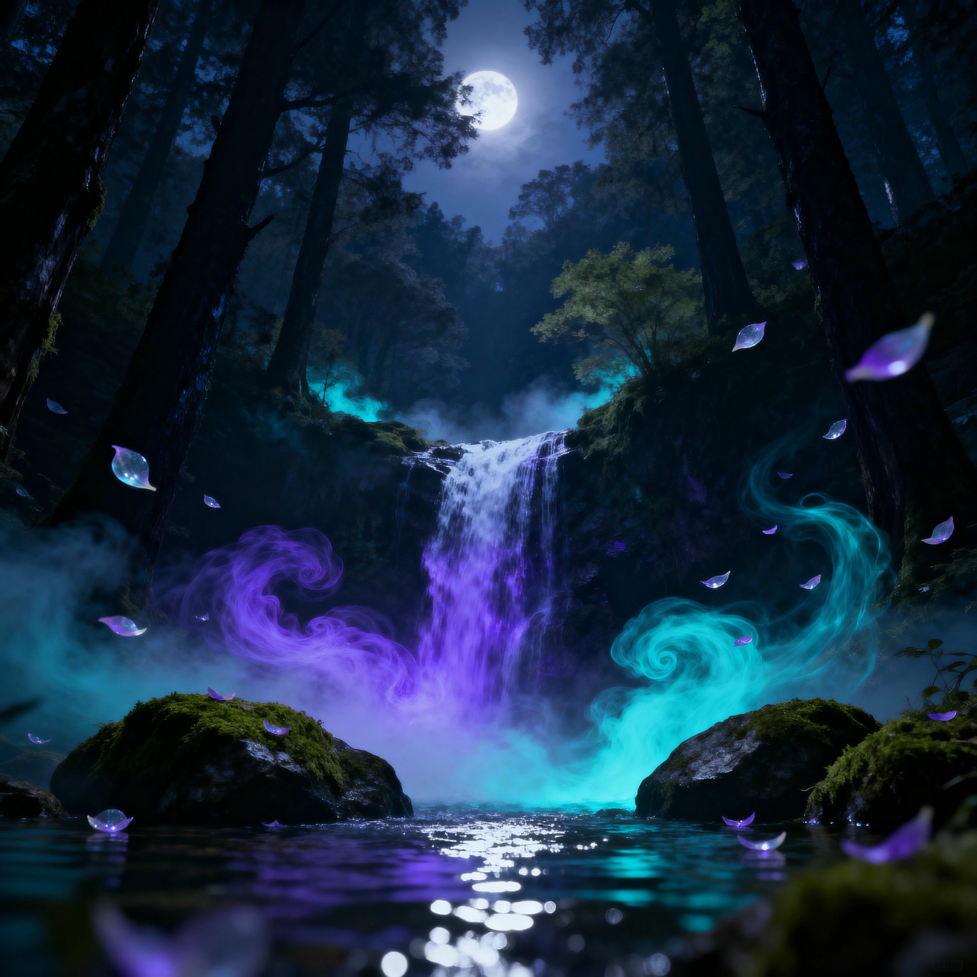 Album cover of Chuchotements de lombre