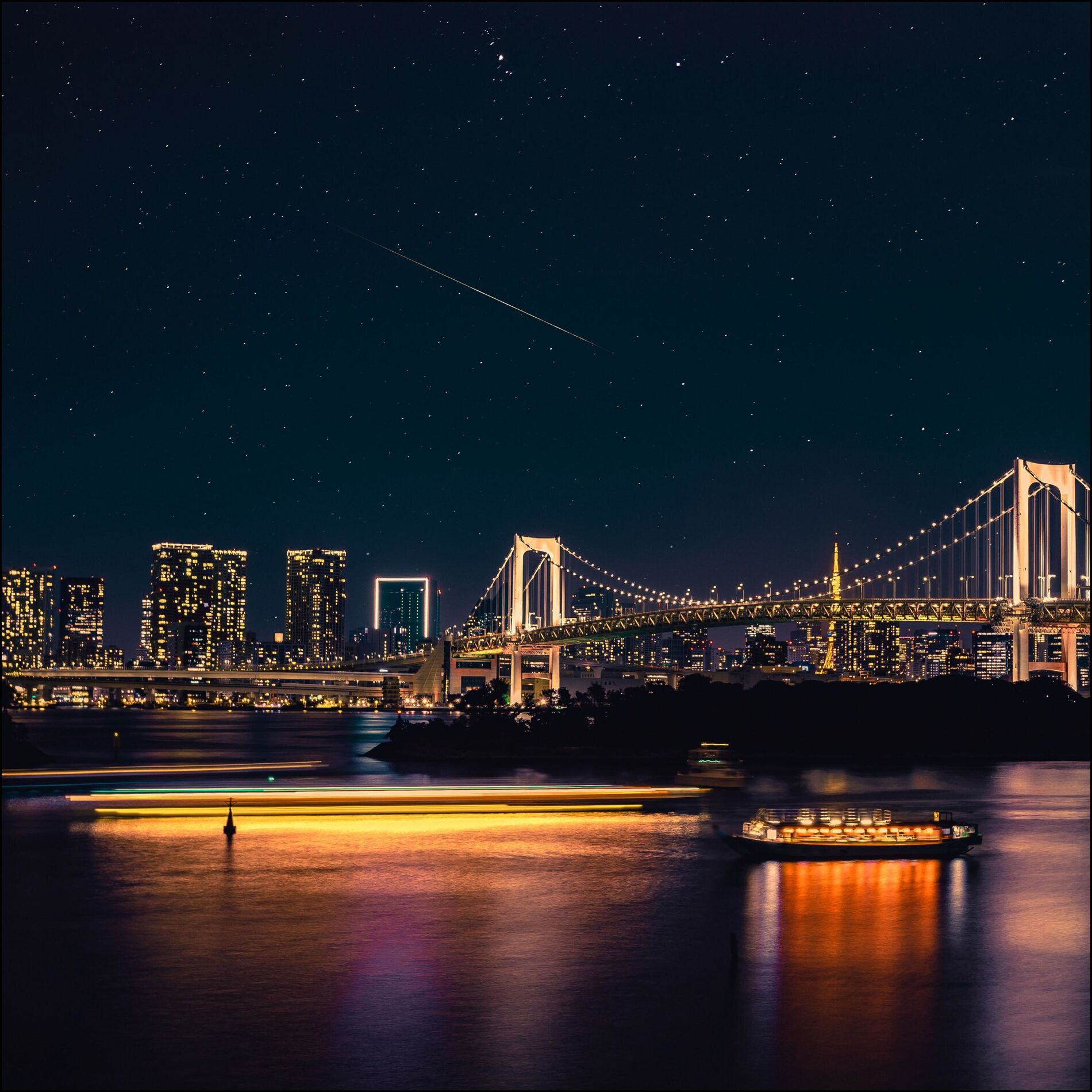 Album cover of Nocturnal Jazz Reverie