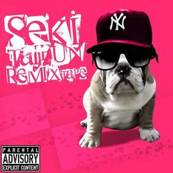 Cover of Remixtape