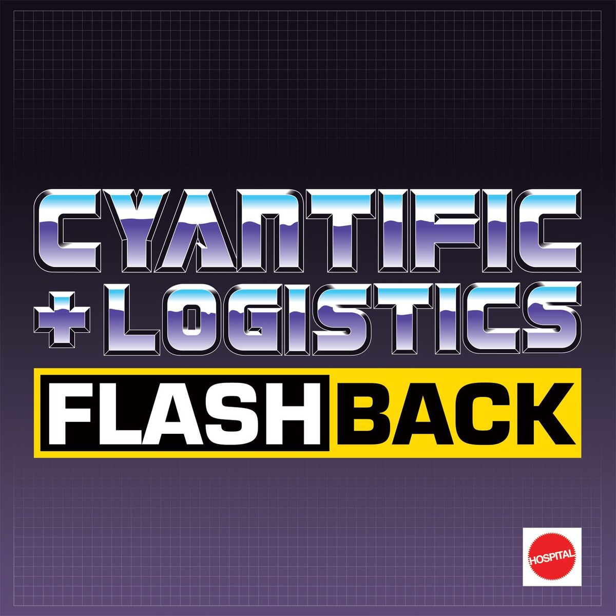 Album cover of Flashback