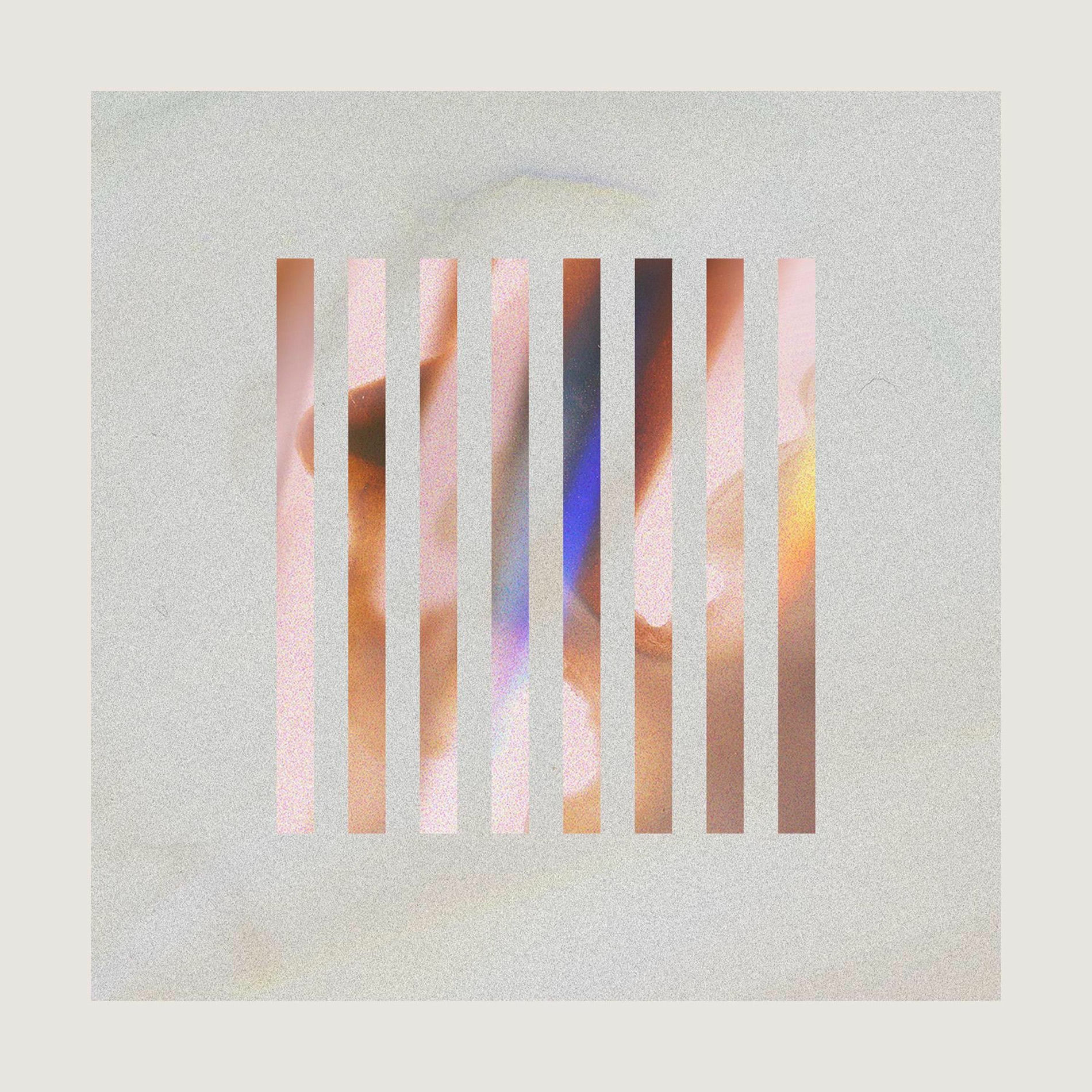 Album cover of The Structure of Everything