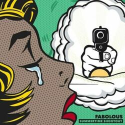 Cover of Summertime Shootout