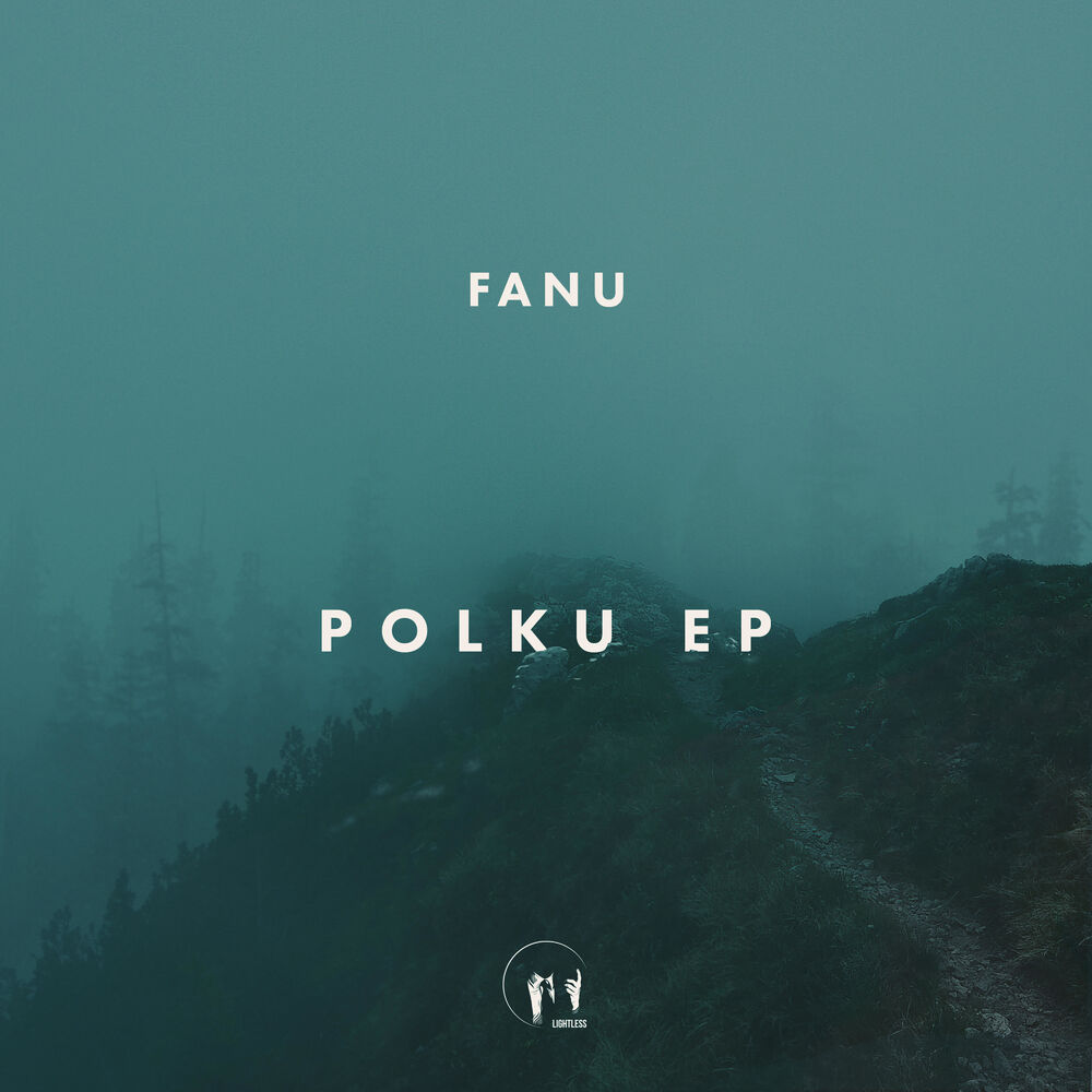 Picture of Polku EP