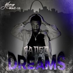 Cover of Faded Dreams