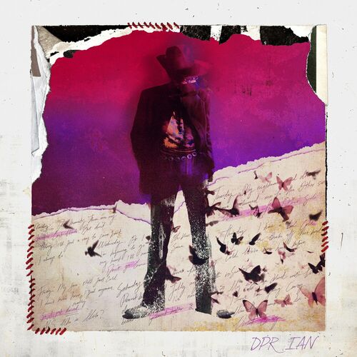 DPR IAN - Dear Insanity | Deezer