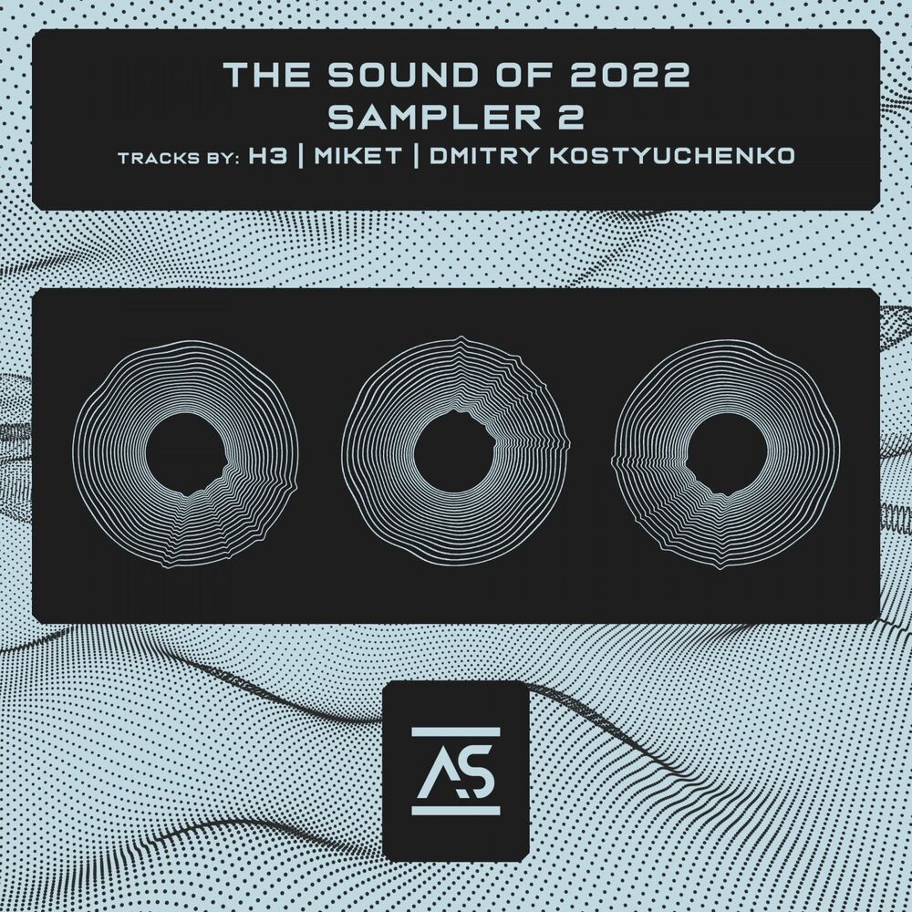 Picture of The Sound of 2022 Sampler 2