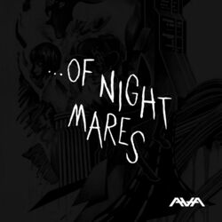 Cover of ...Of Nightmares