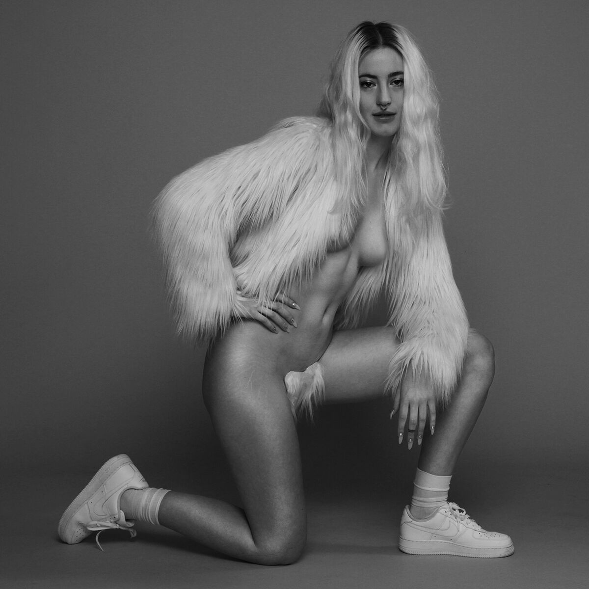 Album cover of Mr. Hyde