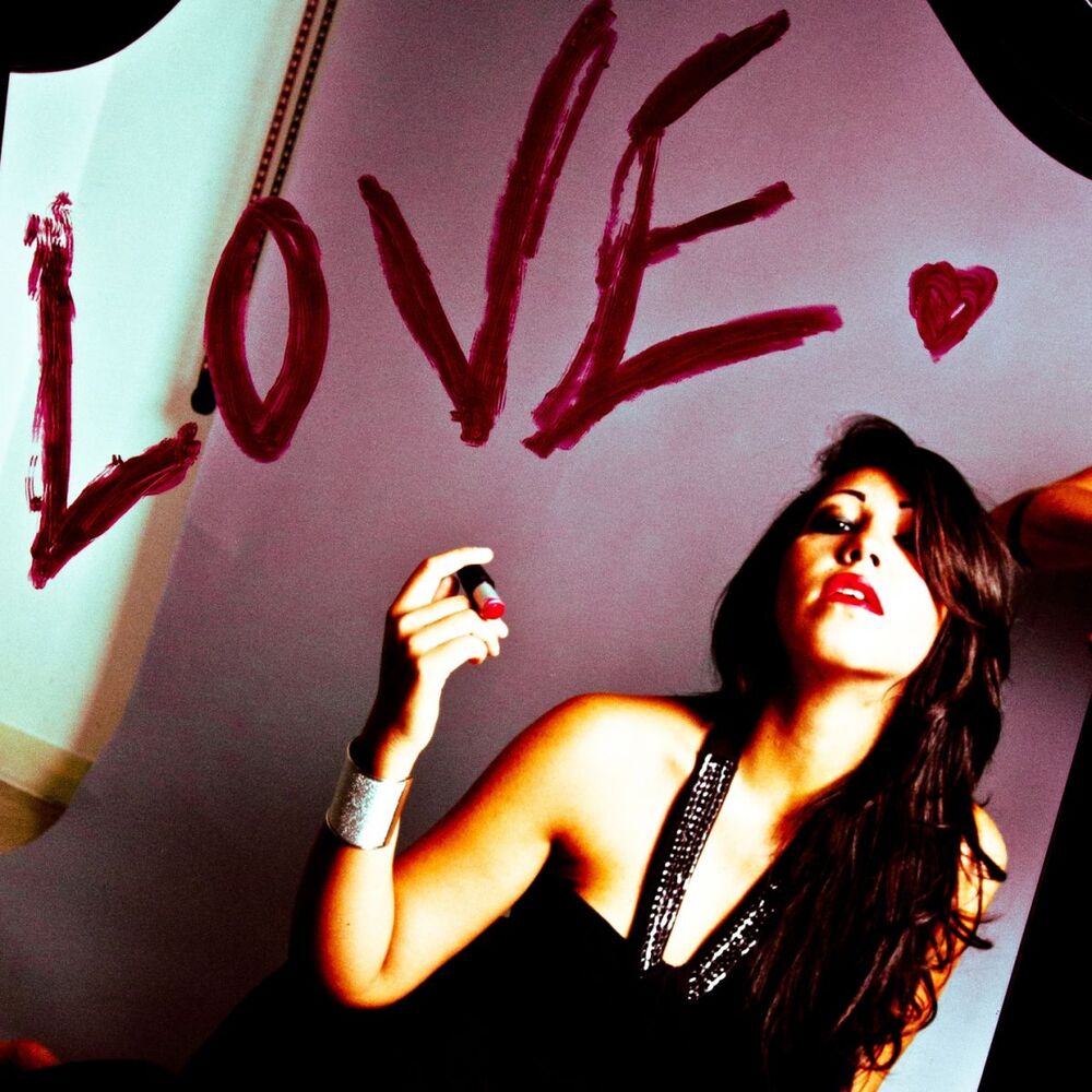 Picture of Love