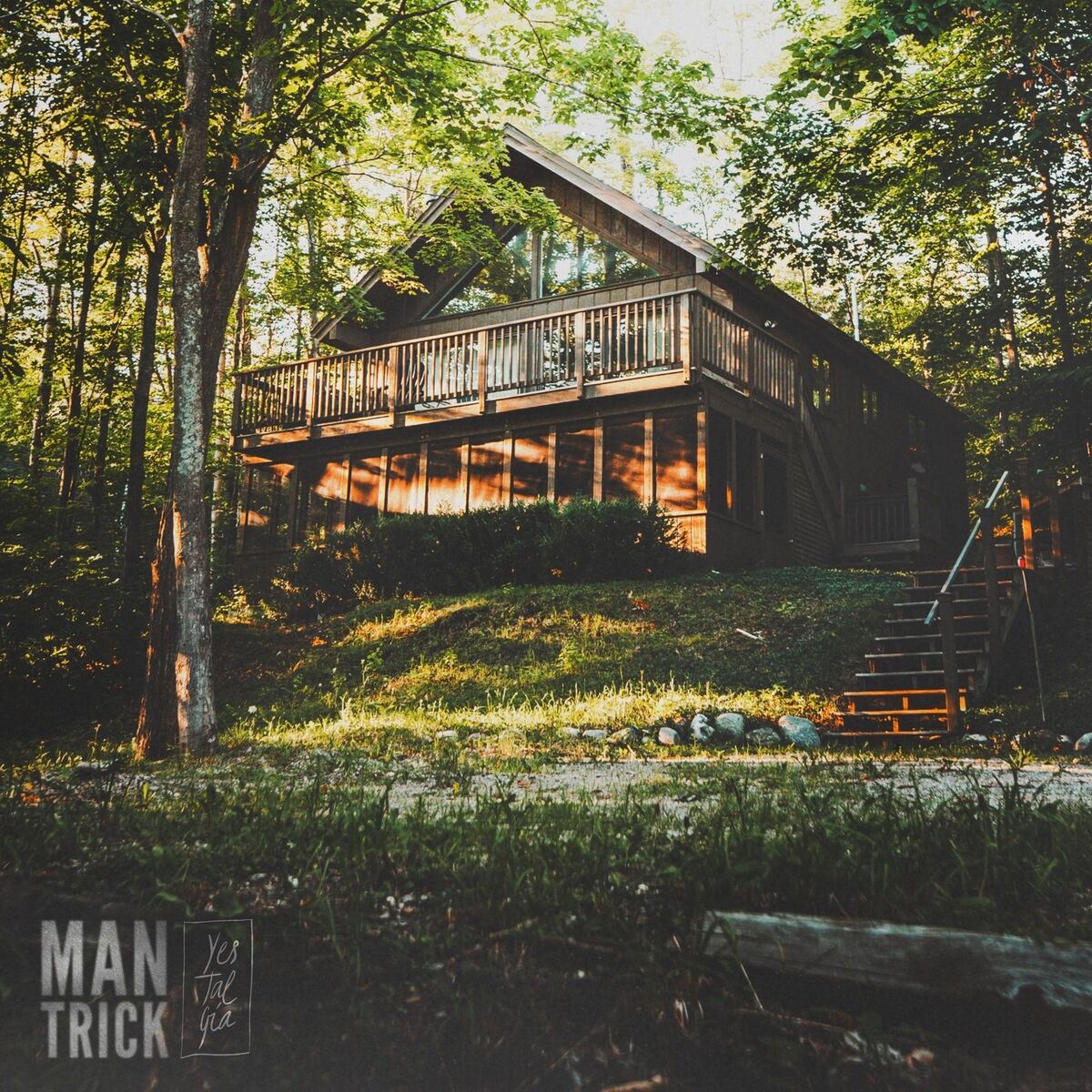 Album cover of Summerhouse