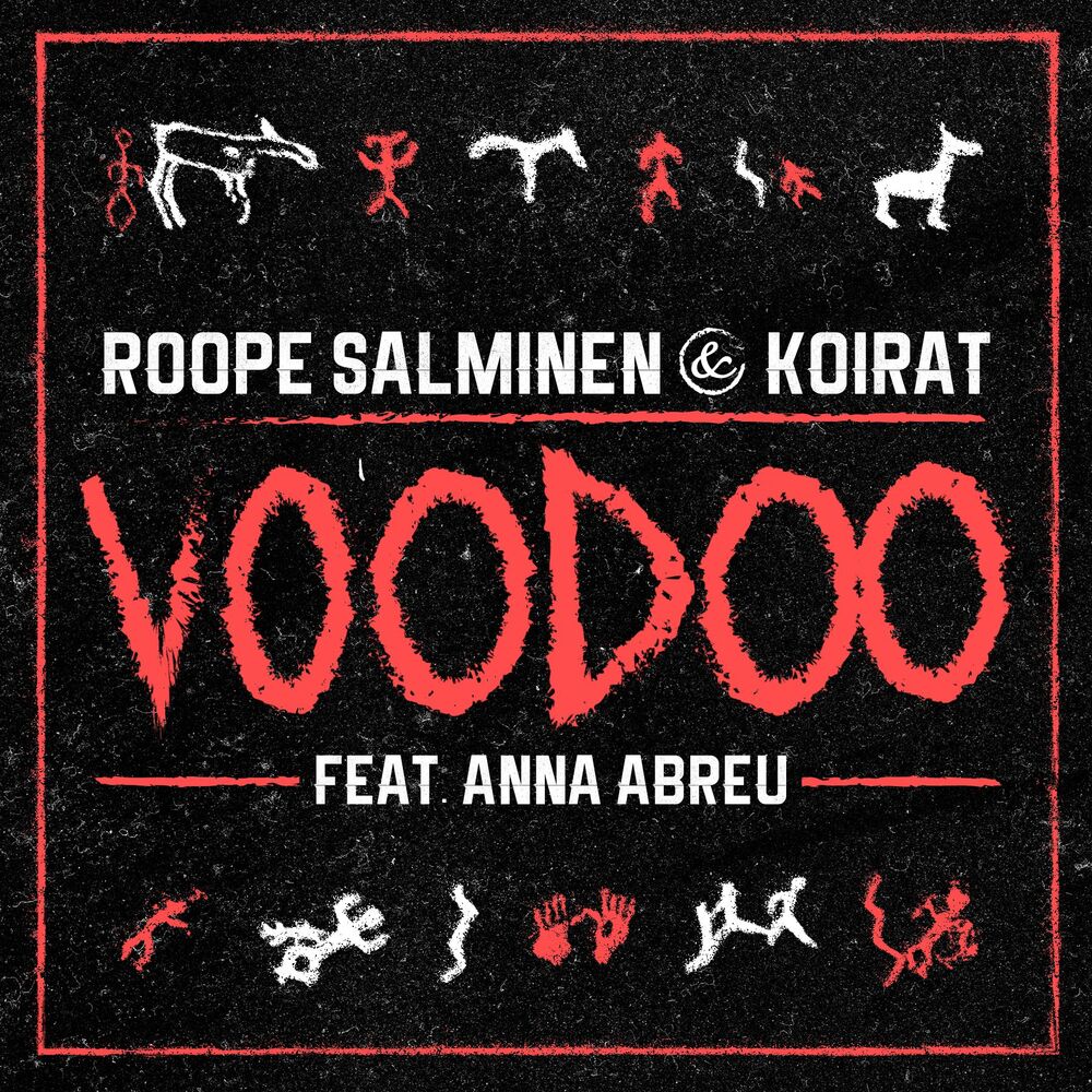 Picture of Voodoo (feat. Anna Abreu)