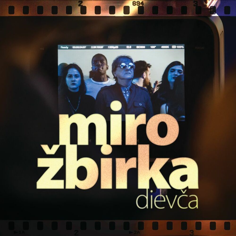 Picture of Dievča (na lásku nie je čas)