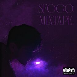 Cover of SFOGO MIXTAPE