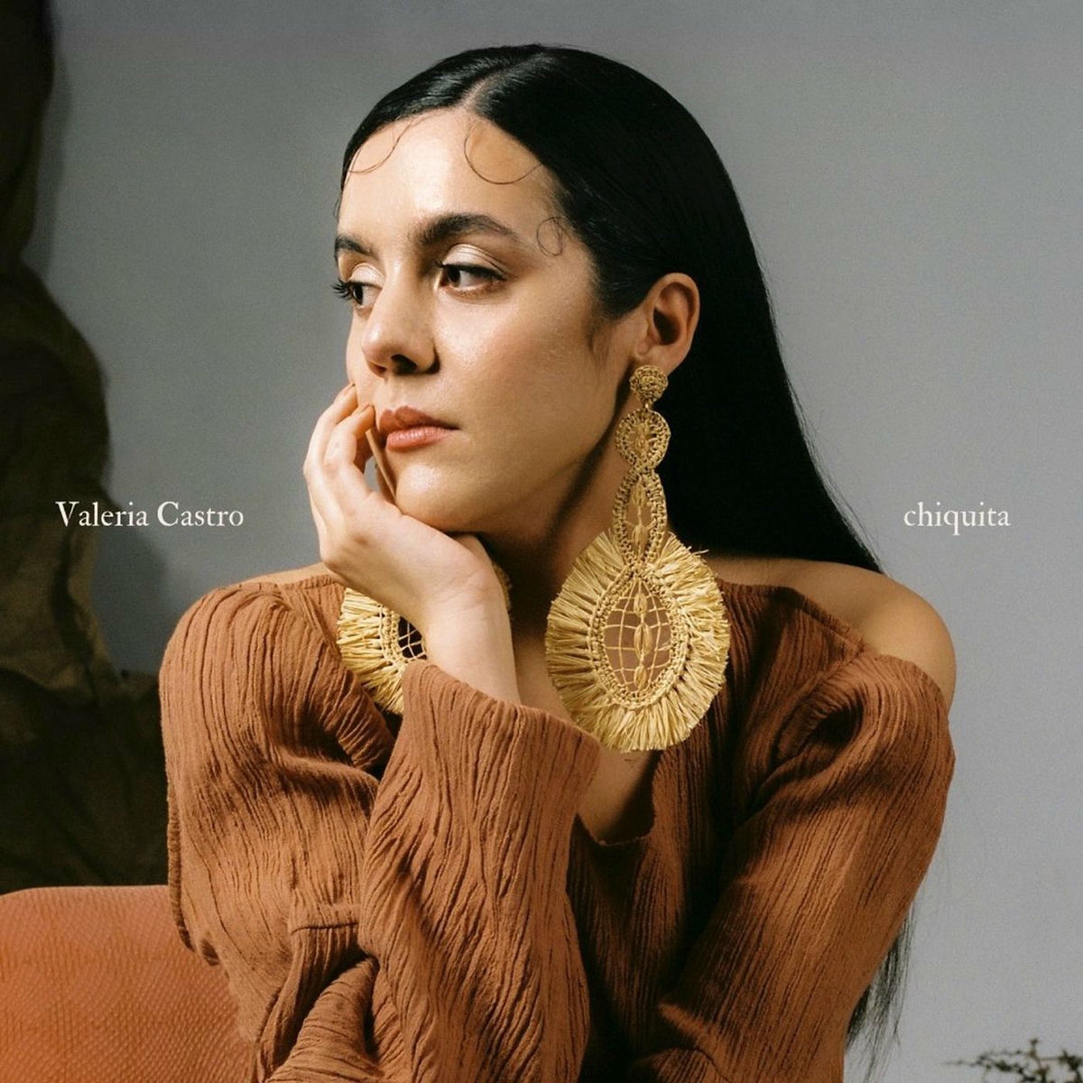 Album cover of cuídate