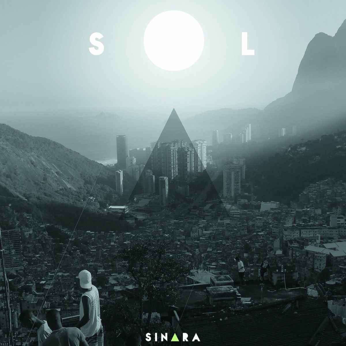 Album cover of Marchando