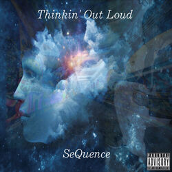Cover of Thinkin' out Loud