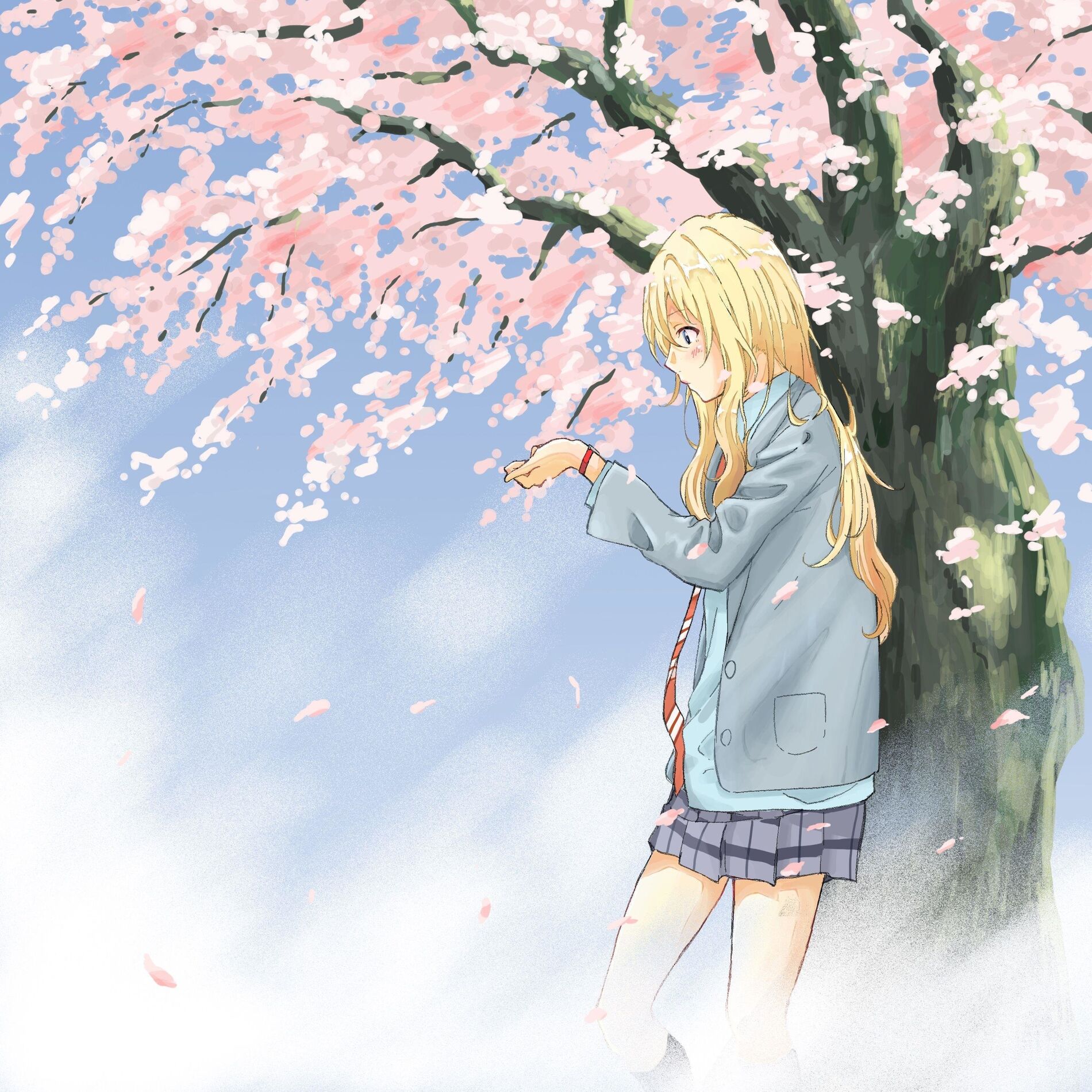 Album cover of Kaori (feat. Yung Aeon)