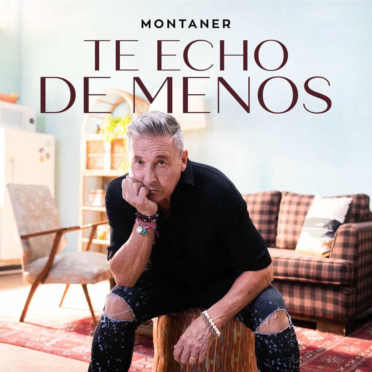 Album picture of Te Echo de Menos