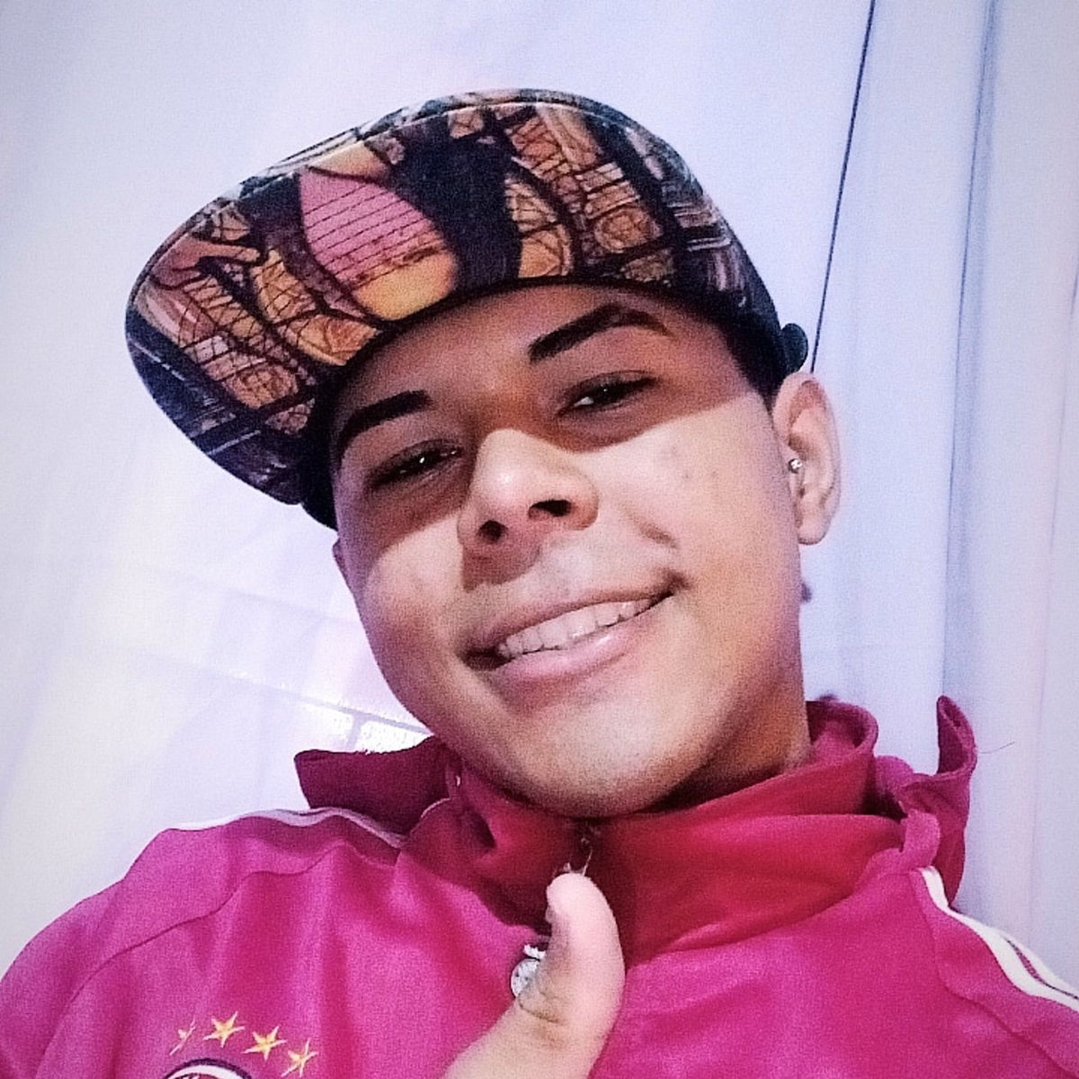Album cover of MTG BCT NO CABEÇÃO x QUERIA MORDER ESSA BOQUINHA