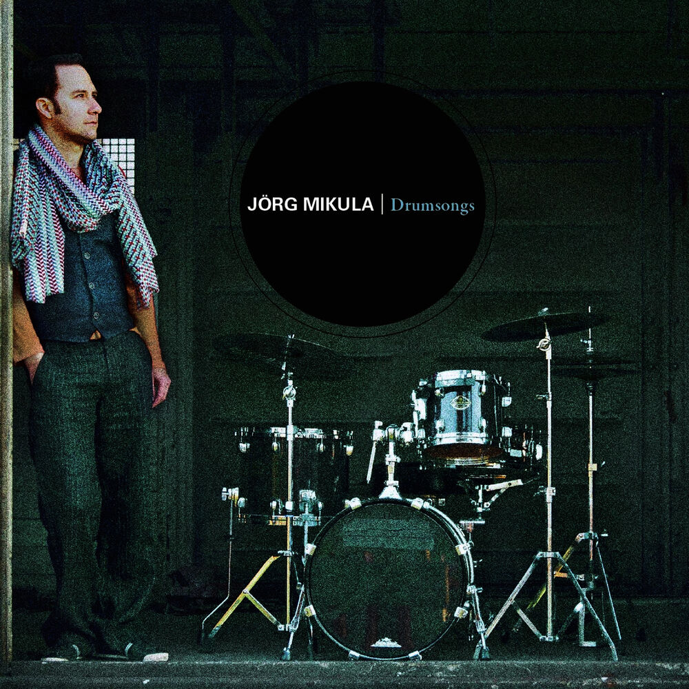 Picture of Drumsongs