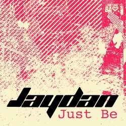 Cover of Just Be