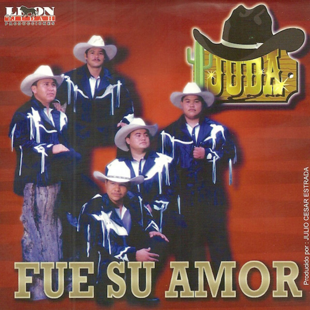 Album picture of Fue Su Amor
